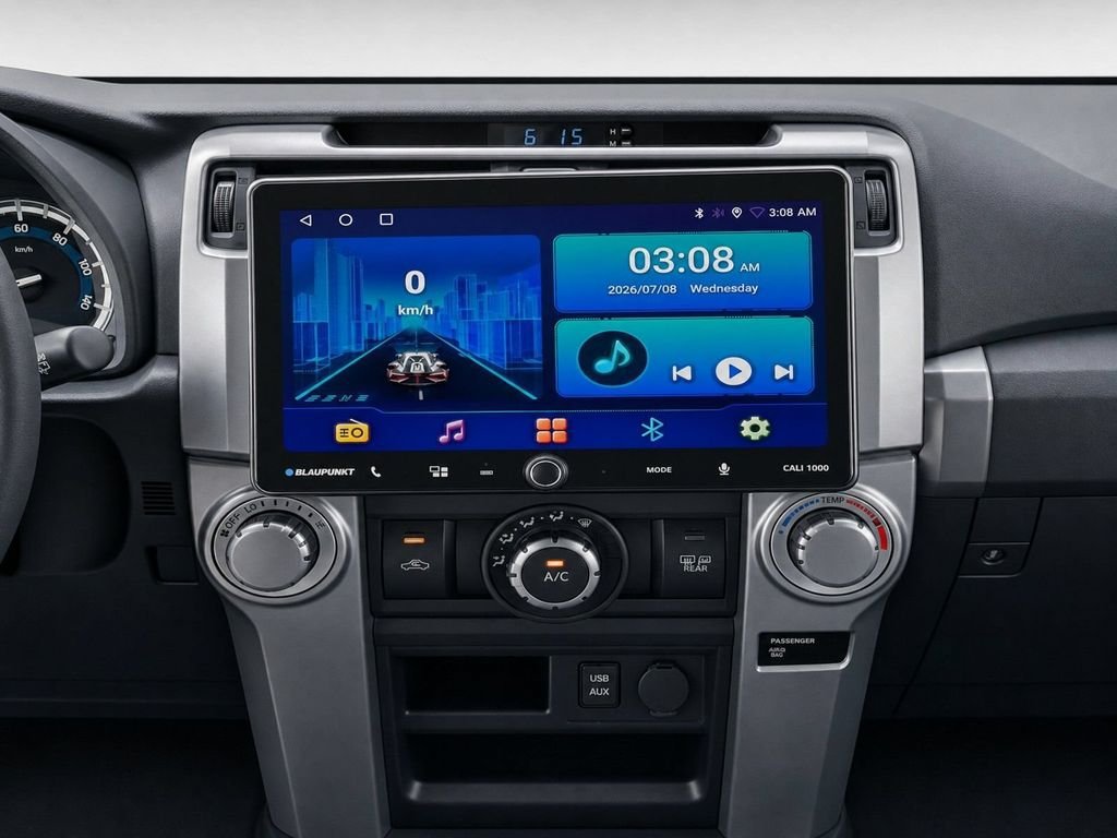Used 2019 Toyota 4Runner SR5 RWD image 15