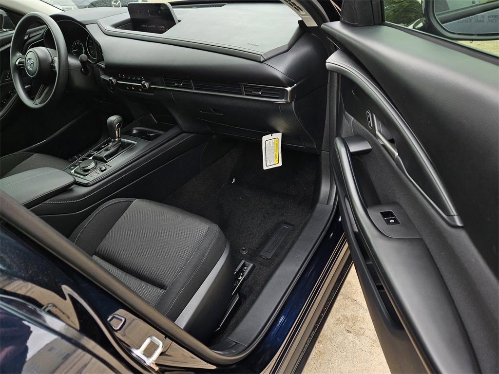 New 2026 MAZDA CX-30 AWD 2.5 S image 6