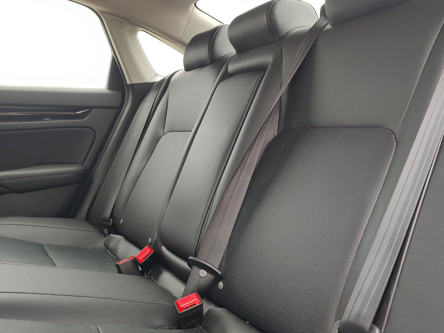 Certified 2024 Honda Civic Touring image 20