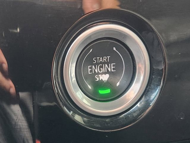 Certified 2024 Chevrolet Silverado 1500 LT image 21