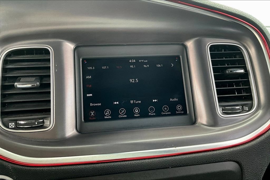 Used 2021 Dodge Charger SXT RWD image 24