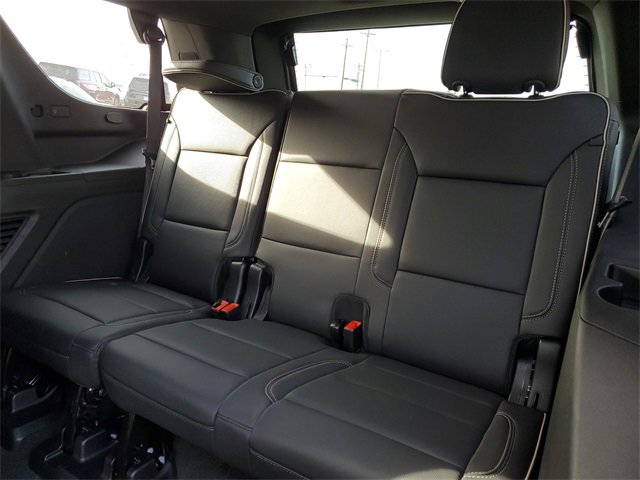 New 2025 Chevrolet Tahoe Premier image 12