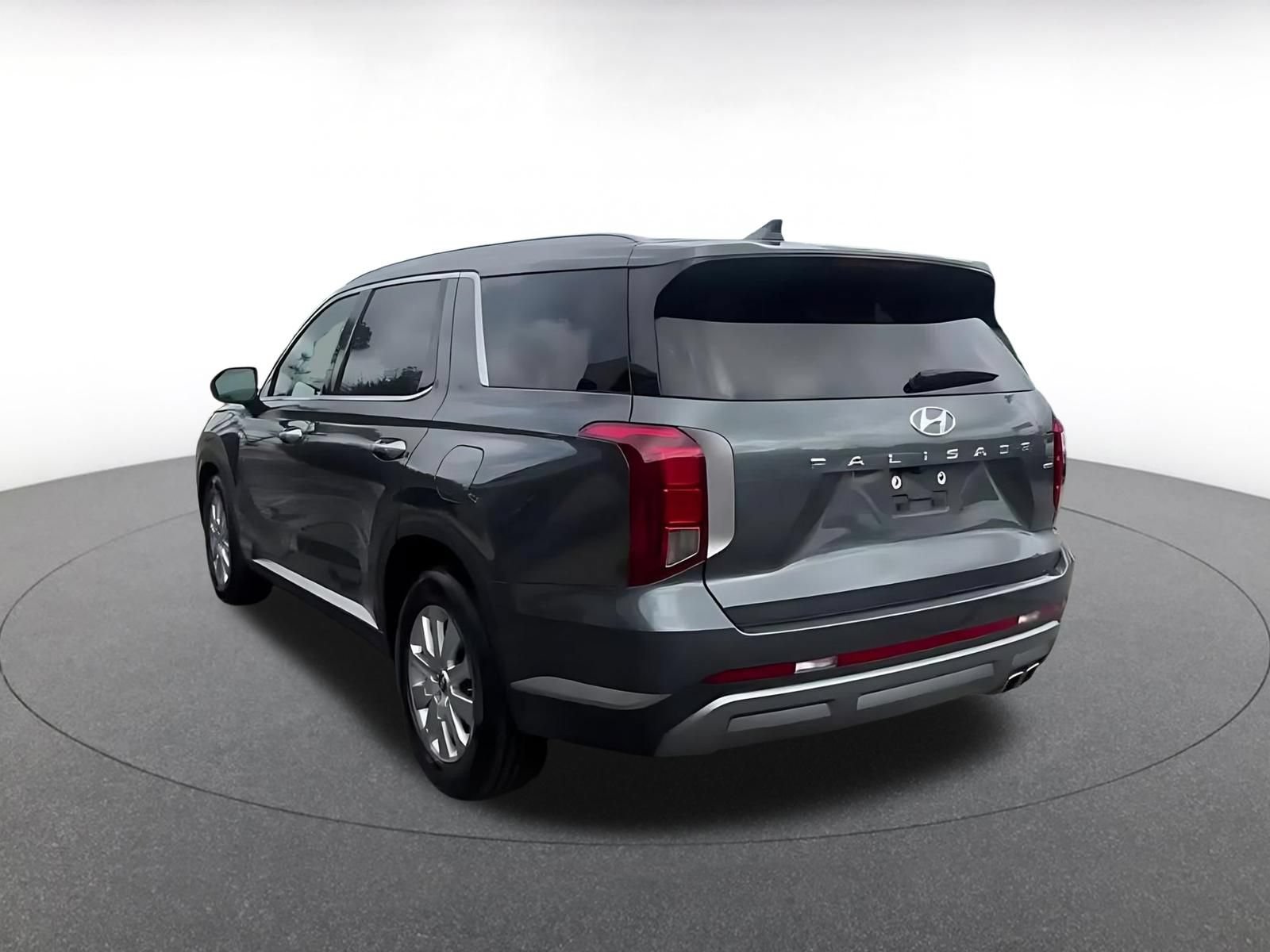 Used 2025 Hyundai Palisade SEL AWD/4WD image 10