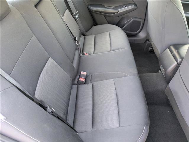 Used 2024 Nissan Altima 2.5 SV FWD image 18