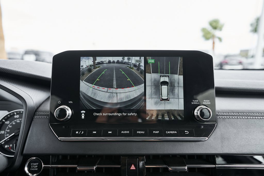 Used 2024 Mitsubishi Outlander SE image 55