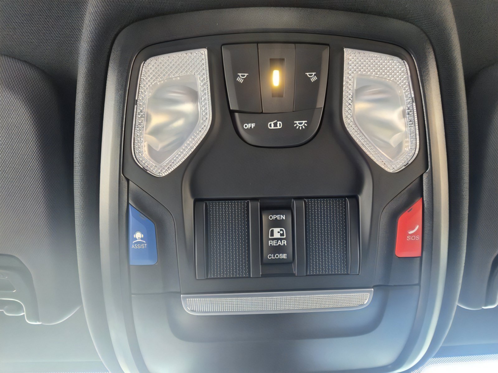New 2026 RAM 2500 Tradesman AWD/4WD image 35