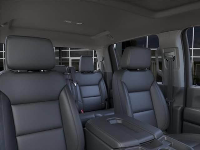 New 2026 GMC Sierra 3500 Pro w/ Convenience Package AWD/4WD image 24