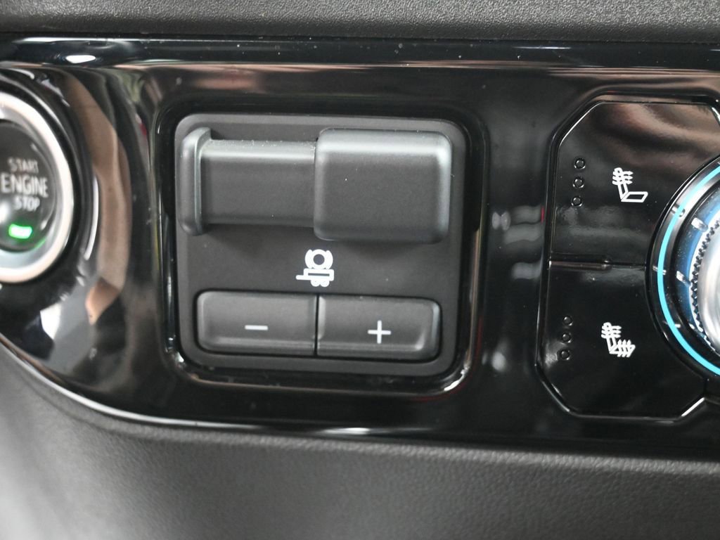 Used 2024 GMC Sierra 1500 Elevation w/ X31 Off-Road Package image 24