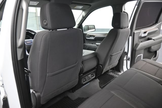 Used 2024 GMC Sierra 1500 SLE RWD image 24