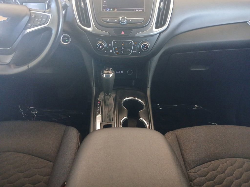 Used 2020 Chevrolet Equinox LT FWD image 11
