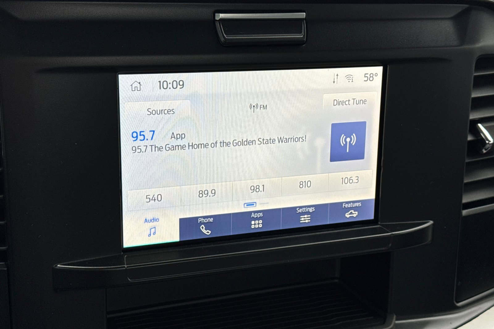 New 2026 Ford F250 XL w/ XL Chrome Package image 24