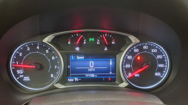 Used 2020 GMC Terrain SLE w/ Driver Convenience Package image 28