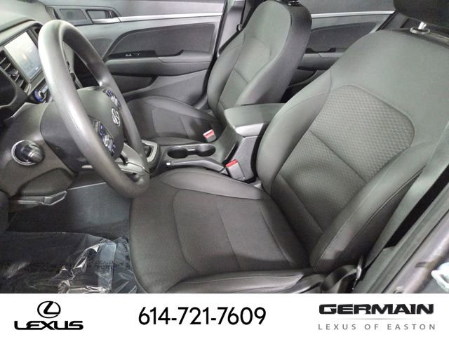 Used 2019 Hyundai Elantra SEL w/ Cargo Package image 20