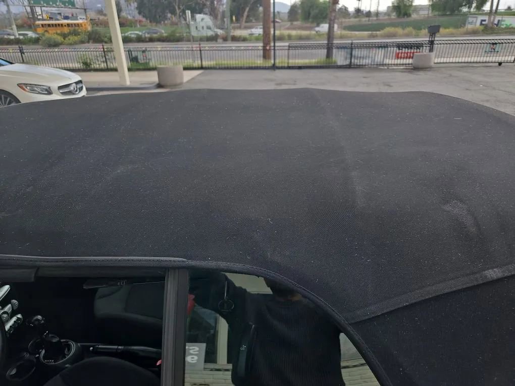 Used 2010 MINI Cooper Convertible image 40