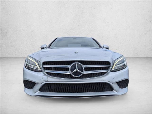Used 2019 Mercedes-Benz C 300 Sedan image 2