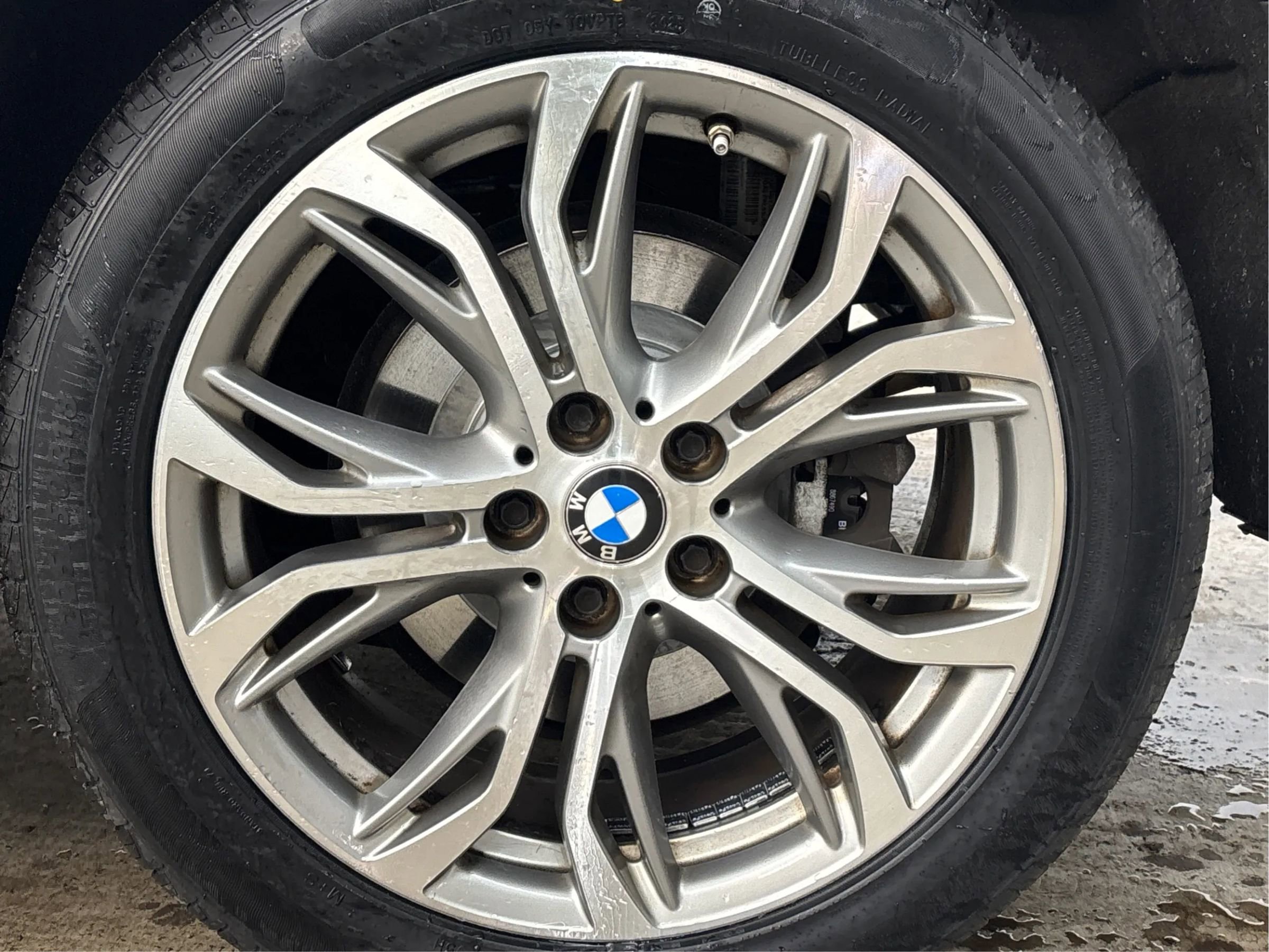 Used 2021 BMW X2 xDrive28i AWD/4WD image 32