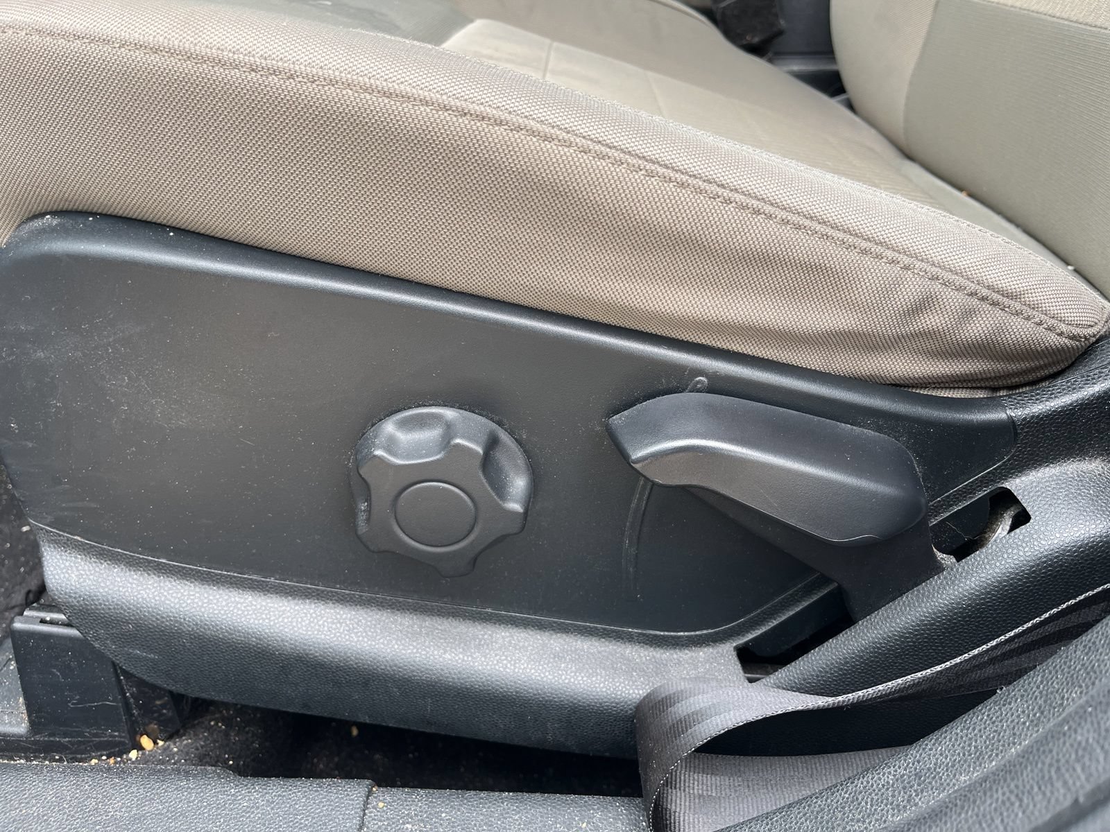 Used 2018 Ford EcoSport S FWD image 13
