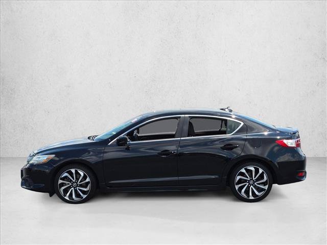 Used 2016 Acura ILX FWD image 9