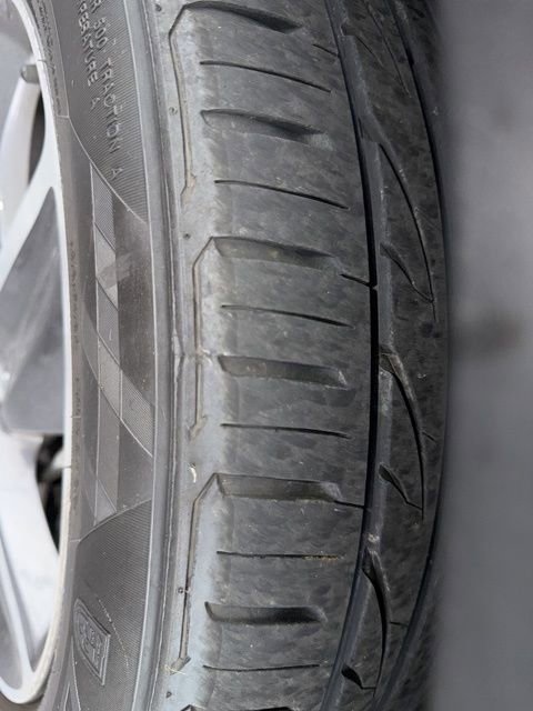 Used 2022 Honda HR-V EX image 25