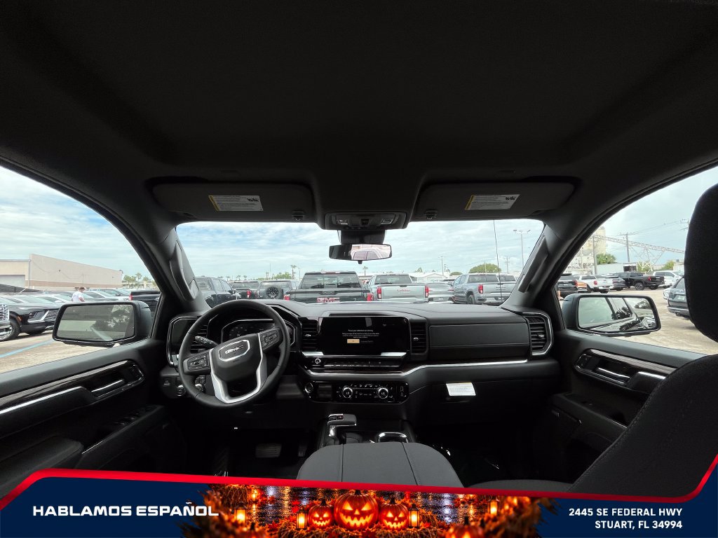 New 2026 GMC Sierra 1500 Elevation w/ Preferred Package RWD image 14