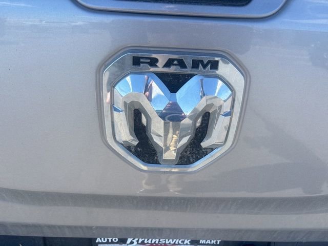 Used 2022 RAM 1500 Laramie image 12
