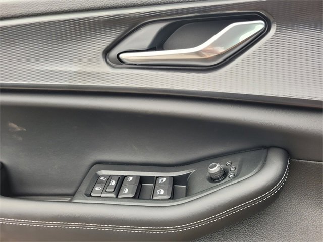 New 2025 Jeep Grand Cherokee Laredo image 22