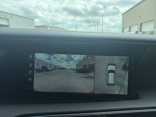 New 2026 Hyundai Palisade XRT Pro AWD/4WD image 19
