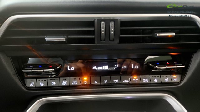 Used 2025 MAZDA CX-70 Plug-In Hybrid w/ Premium Plus AWD/4WD image 67