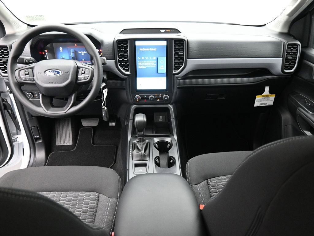 Used 2025 Ford Ranger XL w/ Trailer Tow Package image 19