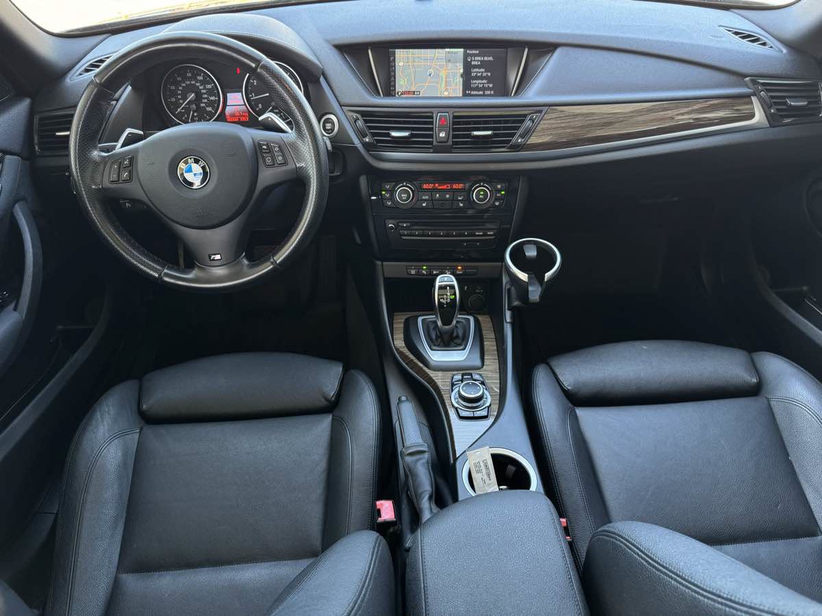 Used 2015 BMW X1 xDrive28i AWD/4WD image 20