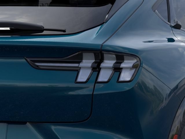 New 2026 Ford Mustang Mach-E Premium w/ Sport Appearance Package RWD image 21
