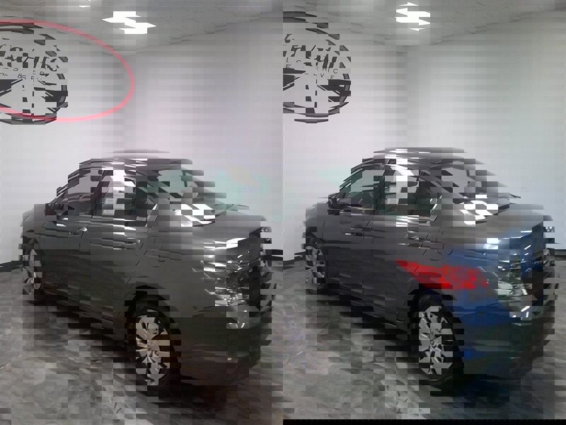 Used 2008 Honda Accord LX image 12