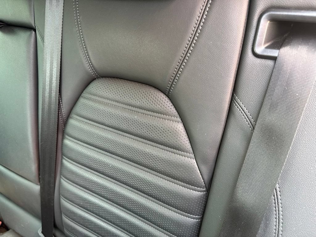Used 2023 Alfa Romeo Stelvio Veloce AWD/4WD image 54
