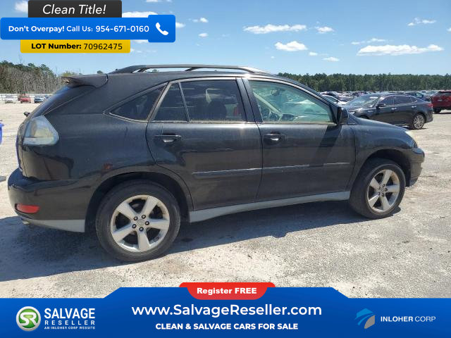 Used 2006 Lexus RX 330 image 4