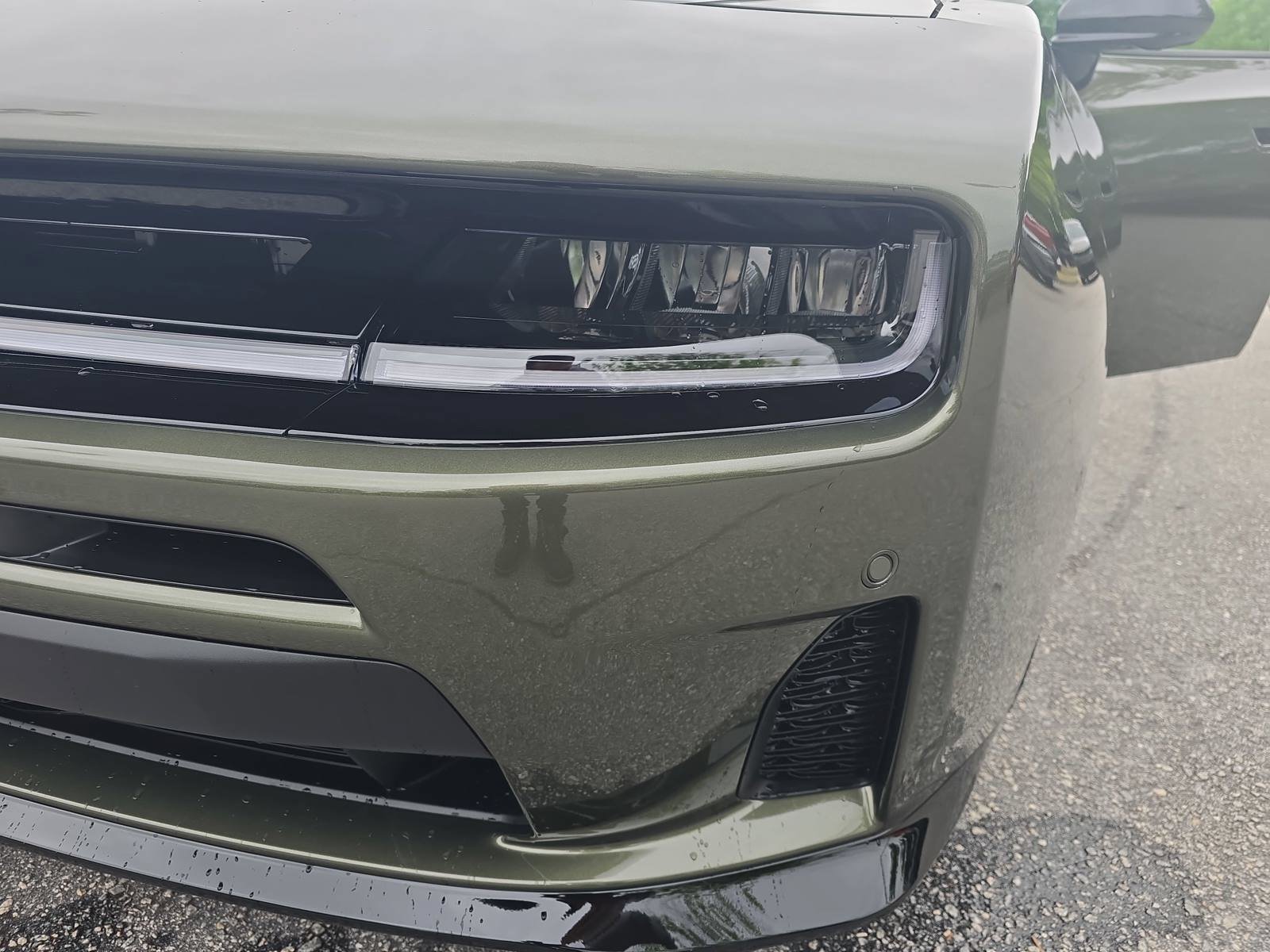 New 2026 Dodge Charger Scat Pack AWD/4WD image 33