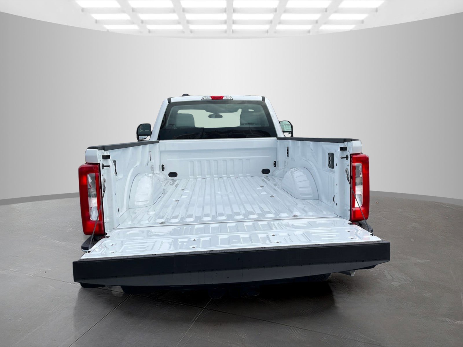 New 2026 Ford F250 XL w/ XL Off-Road Package image 13