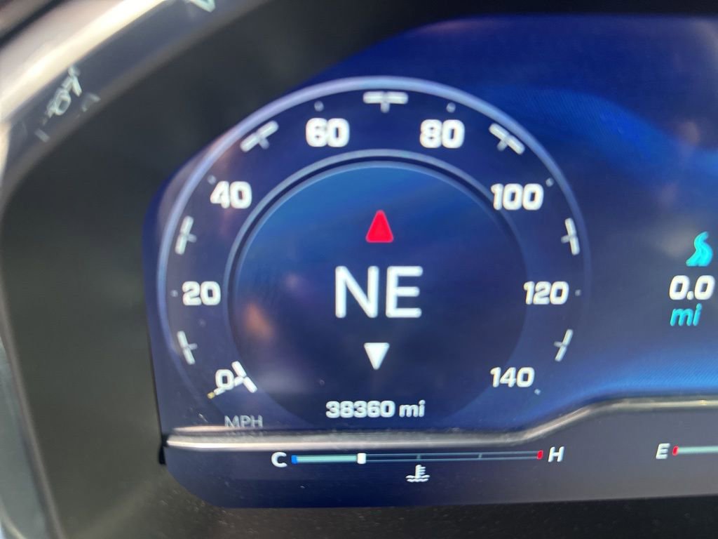 Certified 2023 Chevrolet Silverado 1500 LT image 15