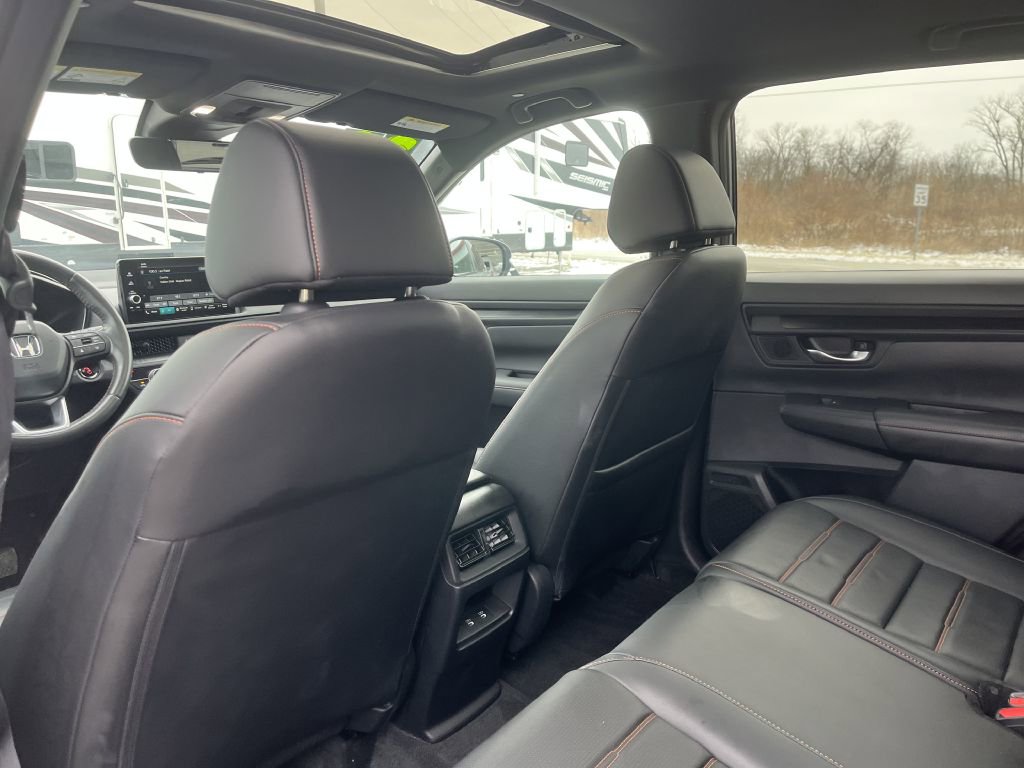 Used 2024 Honda CR-V Sport-L image 12