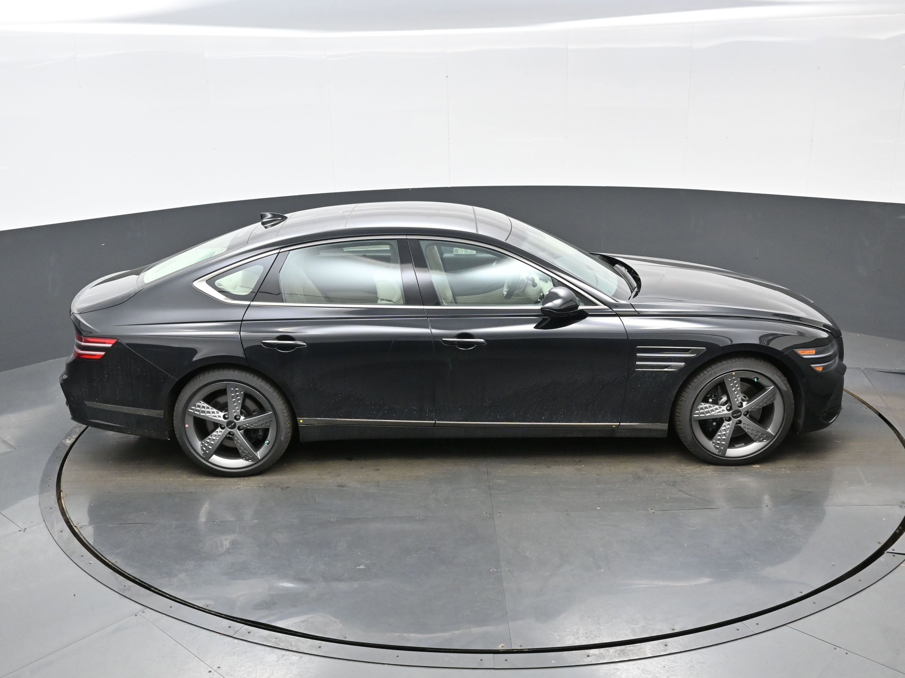 New 2026 Genesis G80 2.5T Sport Prestige image 26