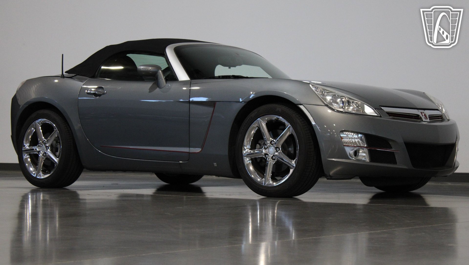 Used 2007 Saturn Sky w/ Premium Trim Pkg RWD image 23