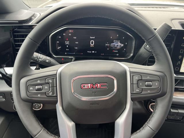 New 2026 GMC Sierra 1500 Elevation AWD/4WD image 18
