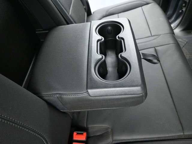 Used 2022 Chevrolet Silverado 1500 LT Trail Boss w/ LT Trail Boss Premium Package image 27