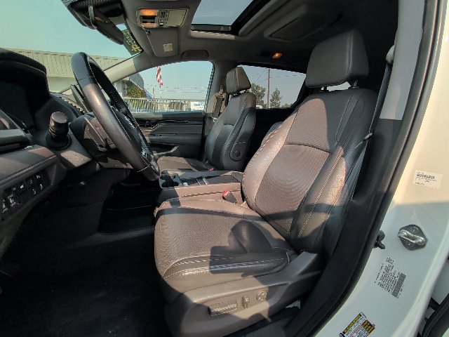 Used 2019 Honda Odyssey Elite image 14