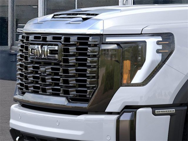 New 2026 GMC Sierra 2500 Denali Ultimate w/ Max Trailering Package image 13