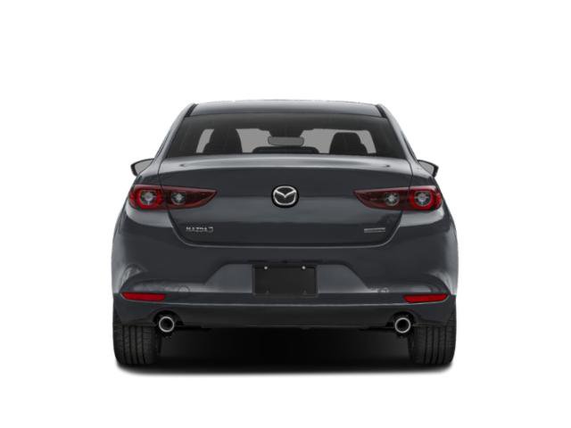 Used 2026 MAZDA MAZDA3 s Sport image 5