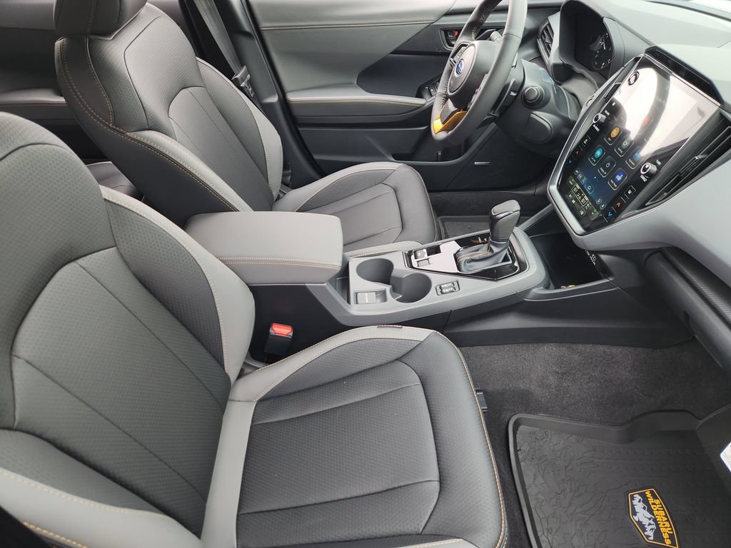 New 2026 Subaru Crosstrek 2.5i Wilderness w/ Crosstrek Mirror Package AWD/4WD image 13