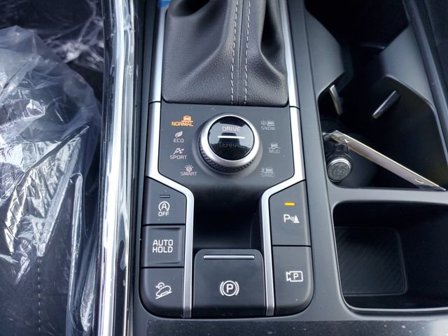 New 2026 Kia Sorento S w/ S Panoramic Sunroof Package AWD/4WD image 20