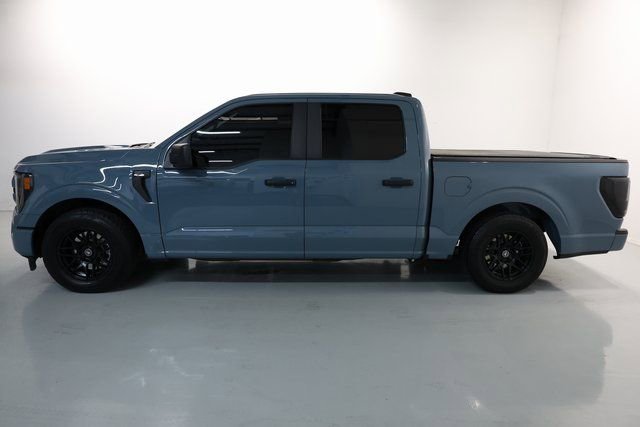 Used 2023 Ford F150 XL w/ STX Appearance Package image 49