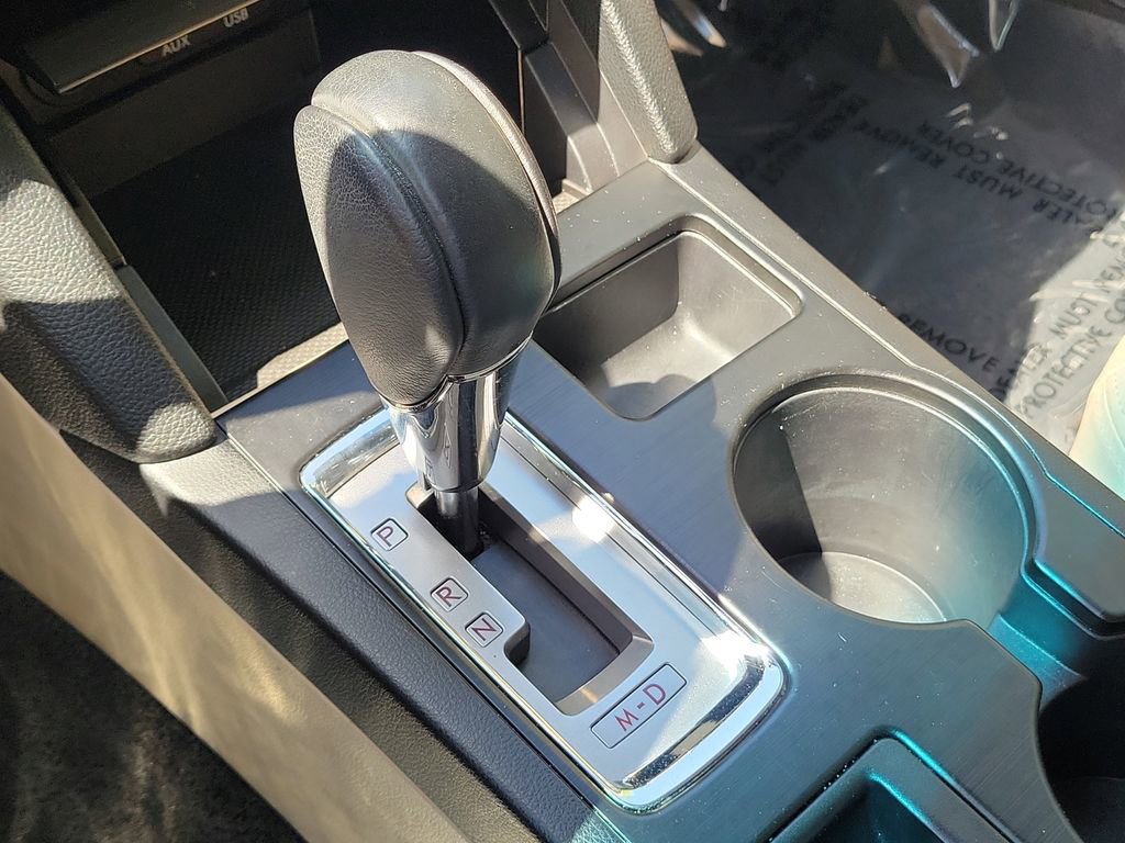 Used 2017 Subaru Outback 2.5i Limited image 32