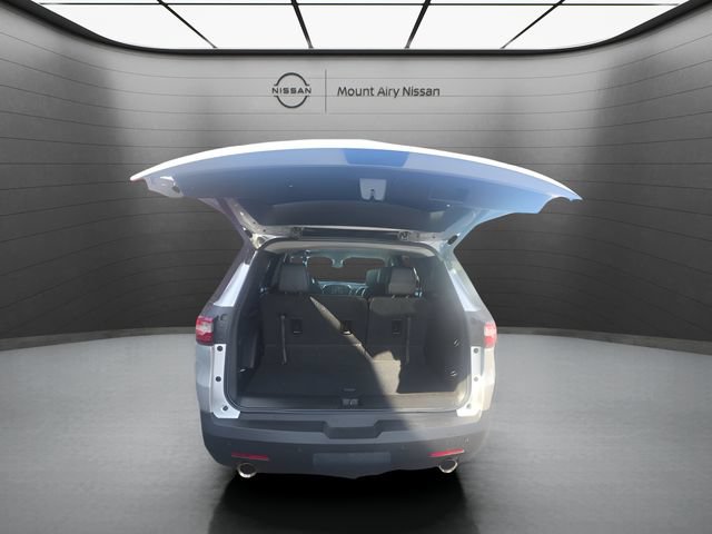 Used 2021 Chevrolet Traverse RS AWD/4WD image 6